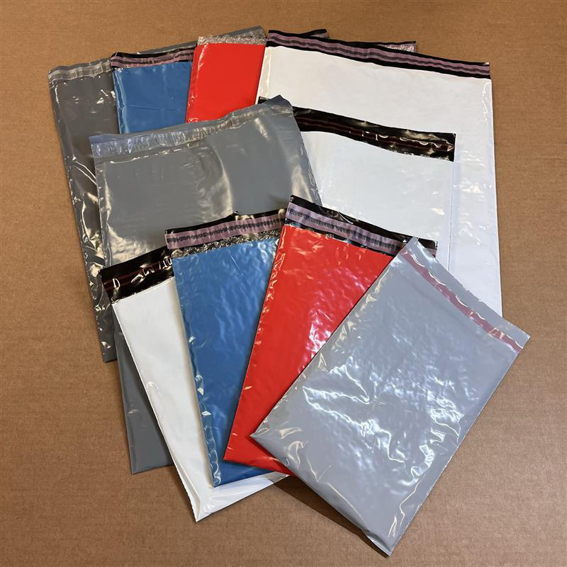 Recyclable Bubble Lined Postal Bags